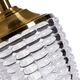 ((СВЕТИЛЬНИК НАСТОЛЬНЫЙ RADISON E27 * 1 60Вт IP 20 <> ARTE LAMP