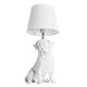 ((СВЕТИЛЬНИК НАСТОЛЬНЫЙ BOBBY E27 * 1 40Вт IP 20 <> ARTE LAMP