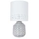 ((СВЕТИЛЬНИК НАСТОЛЬНЫЙ BUNDA E14 * 1 40Вт IP 20 <> ARTE LAMP