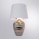 ((СВЕТИЛЬНИК НАСТОЛЬНЫЙ KORFU E27 * 1 40Вт IP 20 <> ARTE LAMP