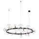((СВЕТИЛЬНИК ПОДВЕСНОЙ VINCENT G9 * 24 40Вт IP 20  ARTE LAMP