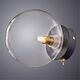 ((СВЕТИЛЬНИК НАСТЕННЫЙ VINCENT G9 * 1 40Вт IP 20  ARTE LAMP