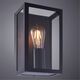 ((УЛИЧНЫЙ СВЕТИЛЬНИК BELFAST E27 * 1 60Вт IP 44  ARTE LAMP