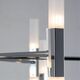 СВЕТИЛЬНИК ПОТОЛОЧНЫЙ RAMONA G4 * 24 3Вт IP 20 3000 ARTE LAMP