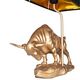 ((СВЕТИЛЬНИК НАСТОЛЬНЫЙ IKLIL E27 * 1 40Вт IP 20 <> ARTE LAMP
