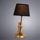 ((СВЕТИЛЬНИК НАСТОЛЬНЫЙ GUSTAV E14 * 1 40Вт IP 20 <> ARTE LAMP
