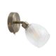 ((СВЕТИЛЬНИК НАСТЕННЫЙ BIHAM E14 * 1 40Вт IP 20  ARTE LAMP