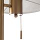 ((СВЕТИЛЬНИК НАСТОЛЬНЫЙ PROXIMA E27 * 1 60Вт IP 20 <> ARTE LAMP