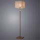 ((СВЕТИЛЬНИК НАПОЛЬНЫЙ NORTH E27 * 1 60Вт IP 20 <> ARTE LAMP