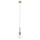 ((СВЕТИЛЬНИК ПОДВЕСНОЙ CAMERON G9 * 1 40Вт IP 20  ARTE LAMP
