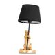 ((СВЕТИЛЬНИК НАСТОЛЬНЫЙ GUSTAV E14 * 1 40Вт IP 20 <> ARTE LAMP