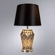 ((СВЕТИЛЬНИК НАСТОЛЬНЫЙ MURANO E27 * 1 60Вт IP 20 <> ARTE LAMP