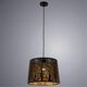 ((СВЕТИЛЬНИК ПОДВЕСНОЙ CELESTA E27 * 1 60Вт IP 20 <> ARTE LAMP