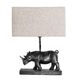((СВЕТИЛЬНИК НАСТОЛЬНЫЙ CLARK E27 * 1 40Вт IP 20 <> ARTE LAMP