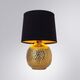 ((СВЕТИЛЬНИК НАСТОЛЬНЫЙ MERGA E14 * 1 40Вт IP 20 <> ARTE LAMP