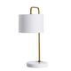 ((СВЕТИЛЬНИК НАСТОЛЬНЫЙ RUPERT E27 * 1 60Вт IP 20 <> ARTE LAMP