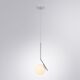 ((СВЕТИЛЬНИК ПОДВЕСНОЙ Bolla-unica E14 * 1 40Вт IP 20  ARTE LAMP