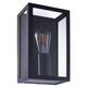 ((УЛИЧНЫЙ СВЕТИЛЬНИК BELFAST E27 * 1 60Вт IP 44  ARTE LAMP