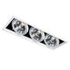 ((СВЕТИЛЬНИК ПОТОЛОЧНЫЙ MERGA LED * 3 75Вт IP 20 4000 ARTE LAMP