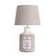 ((СВЕТИЛЬНИК НАСТОЛЬНЫЙ ISOLA E27 * 1 40Вт IP 20 <> ARTE LAMP