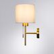 ((СВЕТИЛЬНИК НАСТЕННЫЙ PROXIMA E27 * 1 60Вт IP 20 <> ARTE LAMP