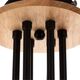 ((СВЕТИЛЬНИК ПОТОЛОЧНЫЙ OXFORD E27 * 6 40Вт IP 20  ARTE LAMP