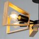 ((СВЕТИЛЬНИК ПОТОЛОЧНЫЙ BRUSSELS E27 * 6 60Вт IP 20 <> ARTE LAMP
