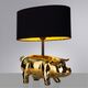 ((СВЕТИЛЬНИК НАСТОЛЬНЫЙ PROCYON E27 * 1 40Вт IP 20 <> ARTE LAMP