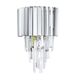 ((СВЕТИЛЬНИК НАСТЕННЫЙ MUSCIDA E14 * 2 60Вт IP 20 <> ARTE LAMP