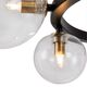 ((СВЕТИЛЬНИК ПОДВЕСНОЙ VINCENT G9 * 10 40Вт IP 20  ARTE LAMP