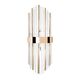 ((СВЕТИЛЬНИК НАСТЕННЫЙ ACAPULCO G9 * 2 40Вт IP 20 <> ARTE LAMP