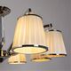 ((СВЕТИЛЬНИК ПОТОЛОЧНЫЙ TALITHA E14 * 8 40Вт IP 20 <> ARTE LAMP