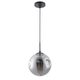 ((СВЕТИЛЬНИК ПОДВЕСНОЙ TUREIS E14 * 1 60Вт IP 20  ARTE LAMP