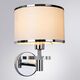((СВЕТИЛЬНИК НАСТЕННЫЙ FURORE E14 * 1 40Вт IP 20 <> ARTE LAMP