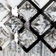 ((СВЕТИЛЬНИК ПОДВЕСНОЙ WEZEN E14 * 10 60Вт IP 20 <> ARTE LAMP