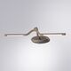 ((СВЕТИЛЬНИК НАСТЕННЫЙ HARRY LED * 1 12Вт IP 20 4000 ARTE LAMP