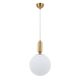 ((СВЕТИЛЬНИК ПОДВЕСНОЙ BOLLA-SOLA E27 * 1 60Вт IP 20  ARTE LAMP