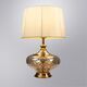 ((СВЕТИЛЬНИК НАСТОЛЬНЫЙ NEKKAR E27*1 60Вт IP20  ARTE LAMP