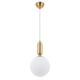 ((СВЕТИЛЬНИК ПОДВЕСНОЙ BOLLA-SOLA E27 * 1 60Вт IP 20  ARTE LAMP