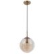((СВЕТИЛЬНИК ПОДВЕСНОЙ TUREIS E14 * 1 60Вт IP 20  ARTE LAMP