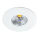 ((СВЕТИЛЬНИК ПОТОЛОЧНЫЙ PHACT LED * 1 7Вт IP 44 4000 ARTE LAMP