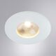 ((СВЕТИЛЬНИК ПОТОЛОЧНЫЙ PHACT LED * 1 7Вт IP 44 4000 ARTE LAMP