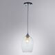 ((СВЕТИЛЬНИК ПОДВЕСНОЙ PROPUS E27 * 1 60Вт IP 20  ARTE LAMP