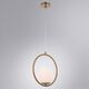((СВЕТИЛЬНИК ПОДВЕСНОЙ MATISSE E14 * 1 40Вт IP 20  ARTE LAMP