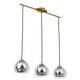 ((СВЕТИЛЬНИК ПОДВЕСНОЙ RASTABAN E27 * 3 60Вт IP 20  ARTE LAMP
