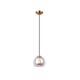 ((СВЕТИЛЬНИК ПОДВЕСНОЙ RASTABAN E27 * 1 60Вт IP 20  ARTE LAMP