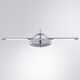 ((СВЕТИЛЬНИК НАСТЕННЫЙ HARRY LED * 1 12Вт IP 20 4000 ARTE LAMP