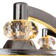 ((СВЕТИЛЬНИК ПОТОЛОЧНЫЙ TALITHA E14 * 5 40Вт IP 20 <> ARTE LAMP