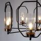((СВЕТИЛЬНИК ПОТОЛОЧНЫЙ CELAENO E14 * 8 60Вт IP 20 <> ARTE LAMP