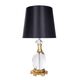 ((СВЕТИЛЬНИК НАСТОЛЬНЫЙ MUSICA E14 * 1 40Вт IP 20 <> ARTE LAMP